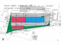 03/2017 – UKONČEN PRODEJ GARÁŽÍ